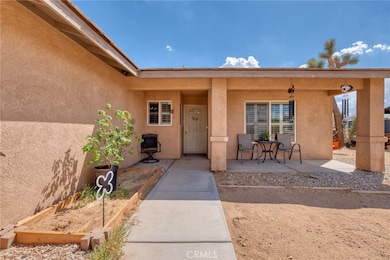 58455 Pimlico St, Yucca Valley, CA 92284 - photo 4