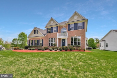 2811 Tree View Way, Fort Washington, MD 20744 - photo 2