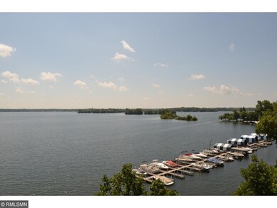 Long Water Views Across Spring Park Bay and the Is