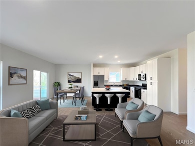 2308 Hank's Close unit 173 STB, Washington, MO 63090 - photo 2