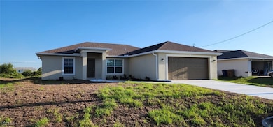 2513 43rd St SW, Lehigh Acres, FL 33976 - photo 2