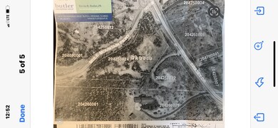 Swasey Map