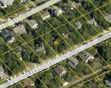 Lot Overview