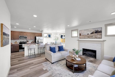 3670 Luchu St unit 92, Medford, OR 97504 - photo 7