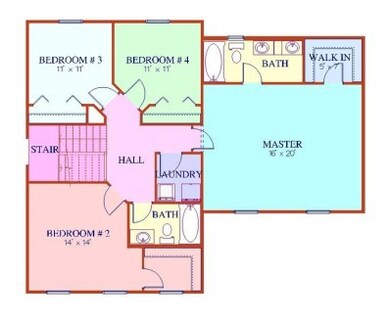 10011 W 128th Ln, Cedar Lake, IN 46303 - photo 3