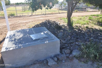 Irrigation Diverter