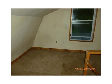 Bedroom.
