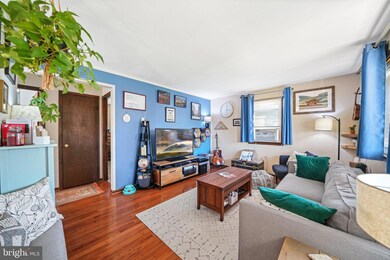 2865 1st St, Norristown, PA 19403 - photo 3