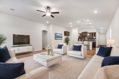 Virtually staged to highlight its full potential,