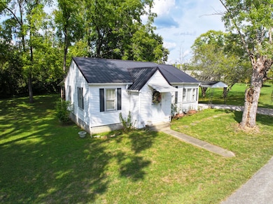 Larger than it looks!