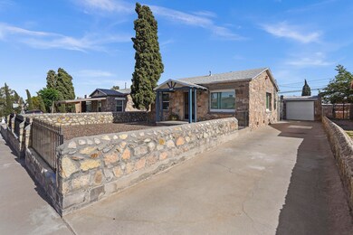 3016 Idalia Ave, El Paso, TX 79930 - photo 4