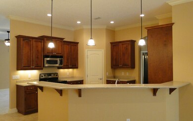 952 NW Savannah Cir, Lake City, FL 32055 - photo 4