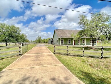 4212 County Road 182, Alvin, TX 77511 - photo 4