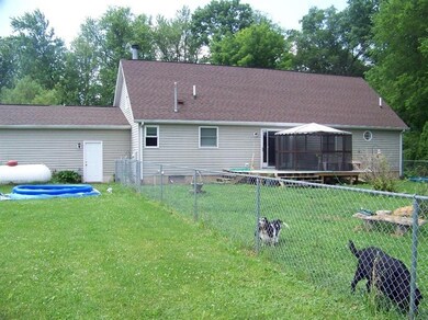 3987 E 700 N, Rolling Prairie, IN 46371 - photo 2