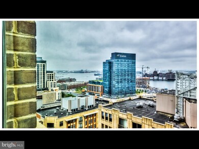 The Vue unit 2204, Baltimore, MD 21202 - photo 7