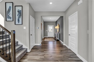 15554 Senita Ln, Fishers, IN 46037 - photo 6