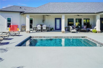 14834 Highland Mist Dr, Corpus Christi, TX 78418 - photo 3