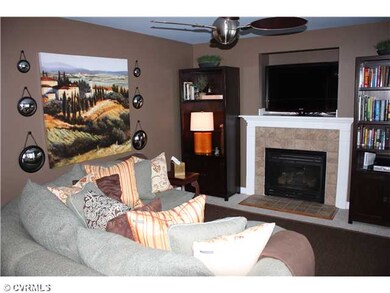 Den/Family/Great Room