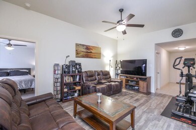 Luxury Vinyal Flooring