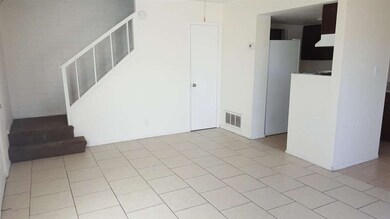 Family Room Area