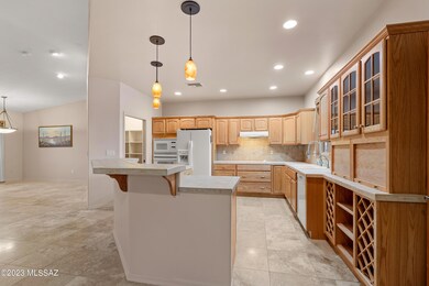 181 N Westview Dr, Vail, AZ 85641 - photo 5