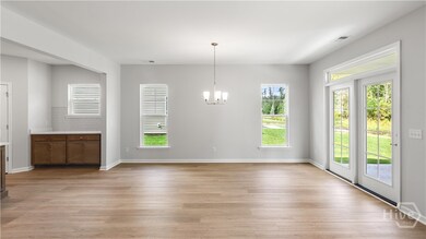 146 Como Dr, Pooler, GA 31322 - photo 6