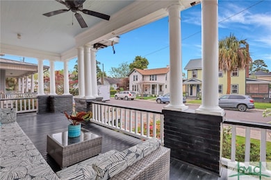 509 Maupas Ave, Savannah, GA 31401 - photo 5