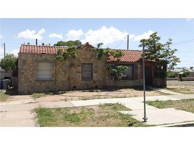 3900 Sacramento Ave, El Paso, TX 79930 - photo 2