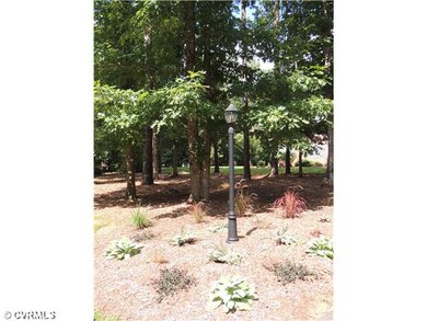 Yard/Garden