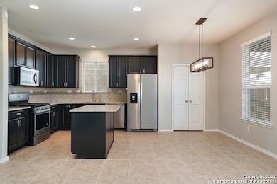 9929 Waddie Ln, San Antonio, TX 78254 - photo 6