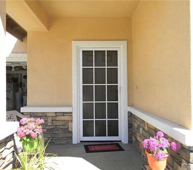 Enter into your lovely large home 
