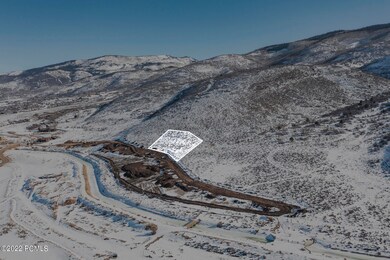 1030 Wasatch View Drive Lot 15 Kamas UT