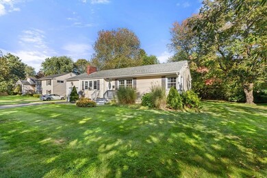 6 Legion Ave, Medway, MA 02053 - photo 2