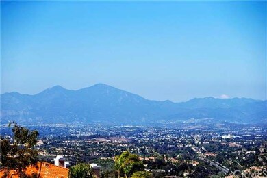 SADDLE BACK MOUTAIN VIEW FROM HOUSE
