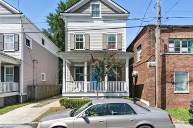 19 Dewey St, Charleston, SC 29403 - photo 2