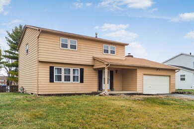 5302 Hollister St, Columbus, OH 43235 - photo 3