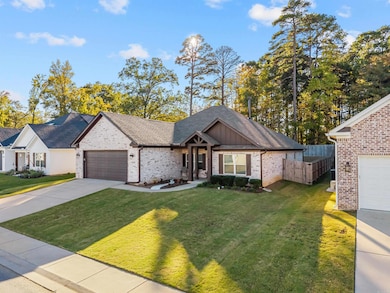 1433 Woolridge Dr, Benton, AR 72019 - photo 7