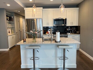 7 Howard St unit 5, Salem, MA 01970 - photo 3