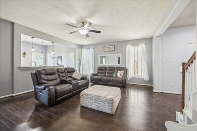 8103 Heartbrook Field Ln, Cypress, TX 77433 - photo 6