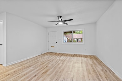 201 Kennan St, Prairie Grove, AR 72753 - photo 6