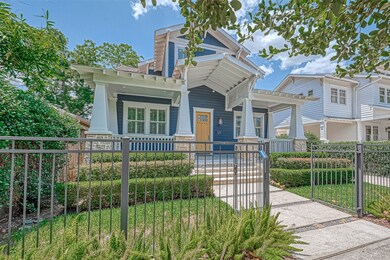 619 Oxford St, Houston, TX 77007 - photo 2