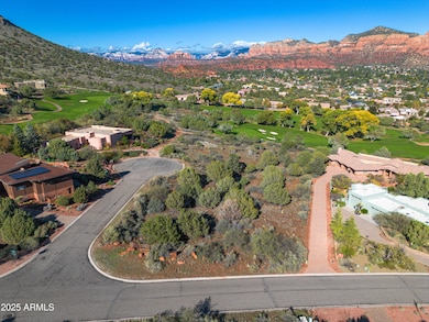 135 Crystal Sky Dr unit 36, Sedona, AZ 86351 - photo 4