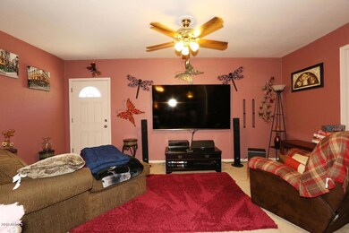 Great Room-TV Room
