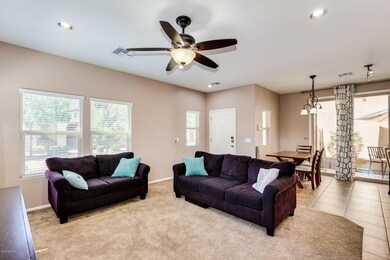 Open Great Room