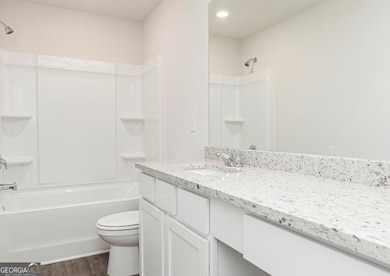 166 Bluegill Dr, Hoschton, GA 30548 - photo 7