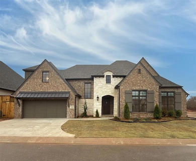 3001 Stone Meadow Way, Edmond, OK 73034 - photo 2
