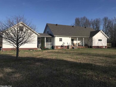 3012 Mount Carmel Rd, Paragould, AR 72450 - photo 3