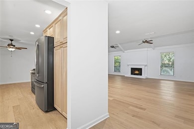 893 Lake Hollow Blvd SW, Marietta, GA 30064 - photo 7