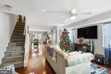 5322 James Place NE, Washington, DC 20019 - photo 3