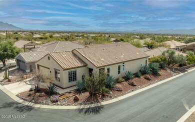 Raised Corner Lot Location